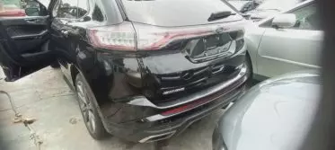 Ford Edge SE 2.0L