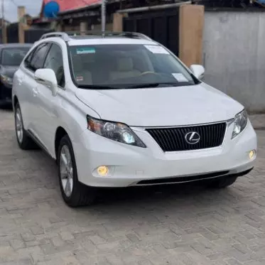 Lexus RX 350