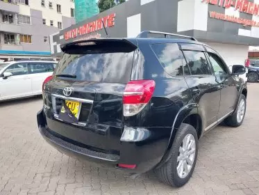 Toyota Vanguard
