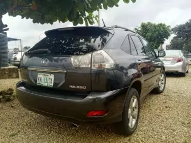Lexus RX 330