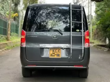 Honda Stpwgn