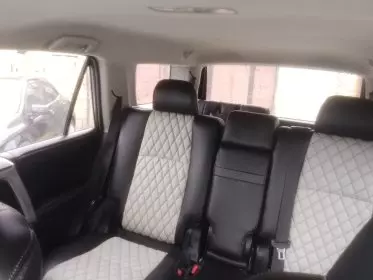 Toyota 4-Runner