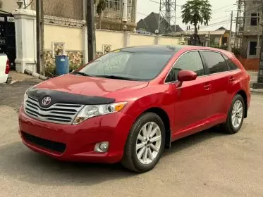 Toyota Venza