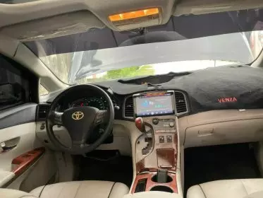 Toyota Venza
