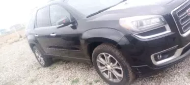 GMC Acadia
