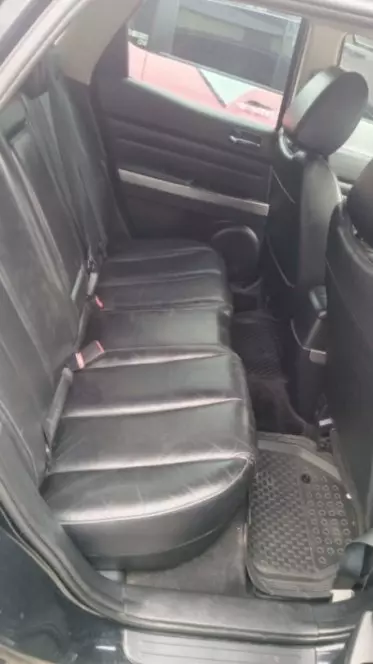Mazda CX-7