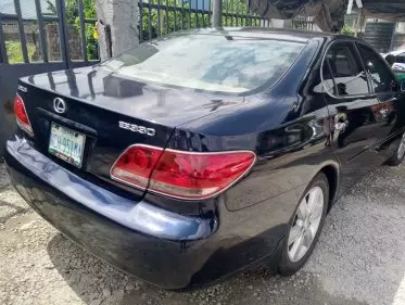 Lexus ES 330