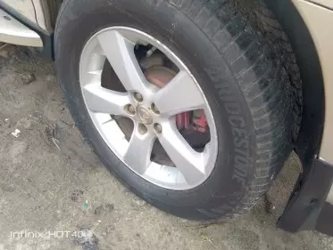 Lexus RX 330