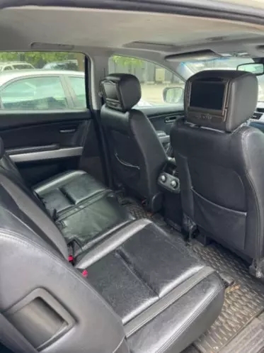 Mazda CX-9