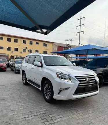 Lexus GX 460