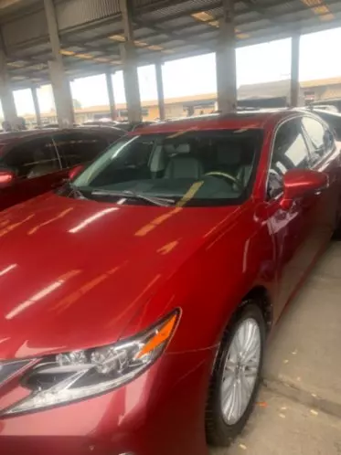 Lexus ES 350