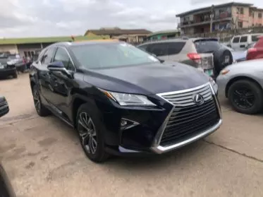 Lexus RX 350