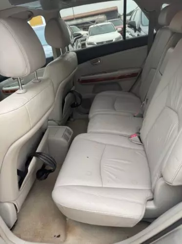 Lexus RX 330