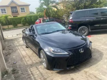 Lexus ES 250