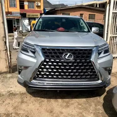 Lexus GX 460