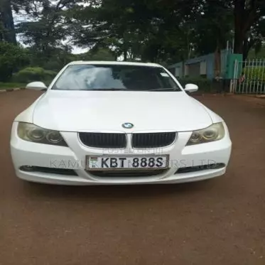 BMW 320i
