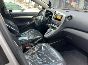 Toyota Matrix