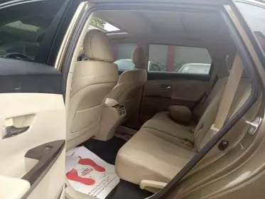 Toyota Venza