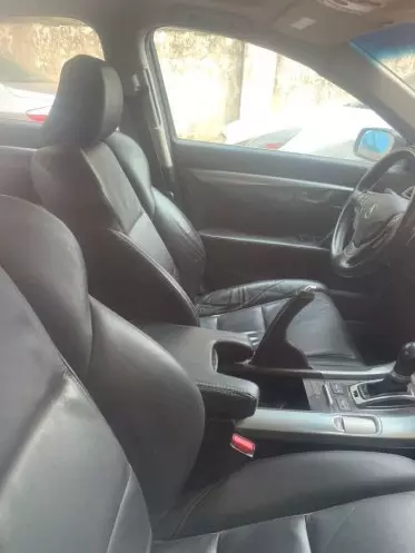 Acura TL