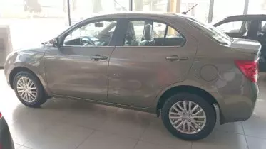 SUZUKI Dzire GL