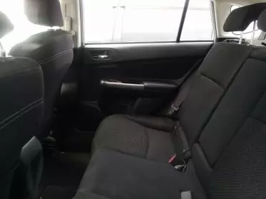 Subaru VX