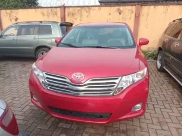 Toyota Venza
