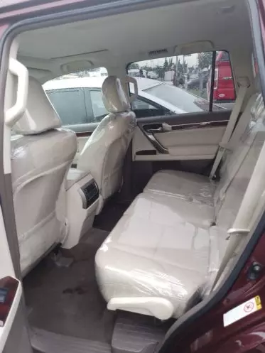 Lexus GX 460