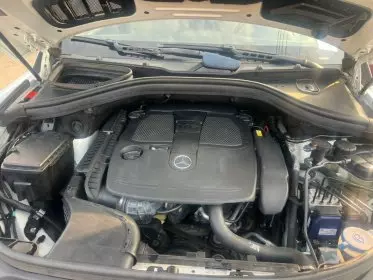 Mercedes-Benz ML 350