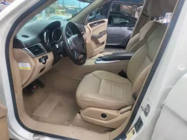 Mercedes-Benz ML 350