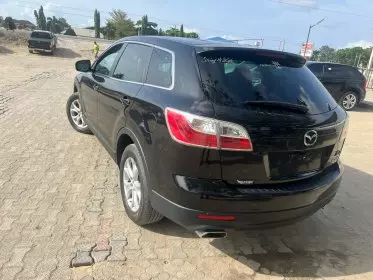 Mazda CX-9