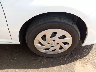 Toyota Fielder 