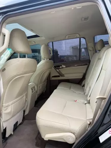 Lexus GX 460