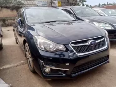 Subaru G4