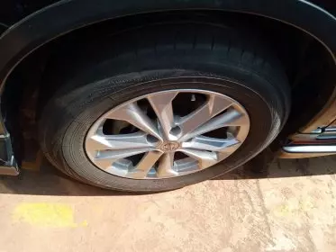 Nissan X- trail