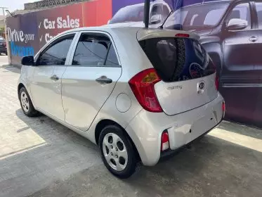 KIA Morning