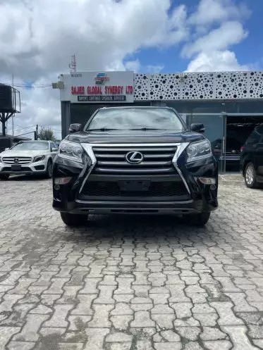 Lexus GX 460