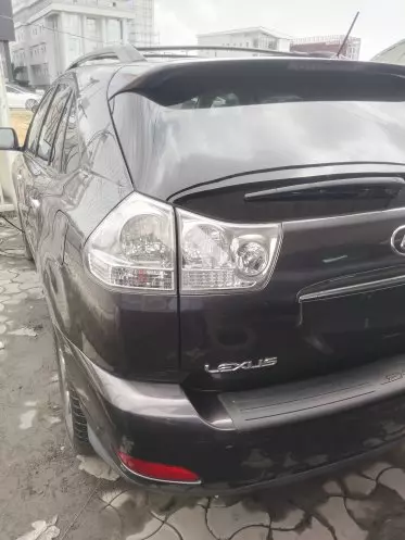 Lexus RX 300