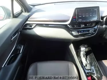 Toyota CH-R