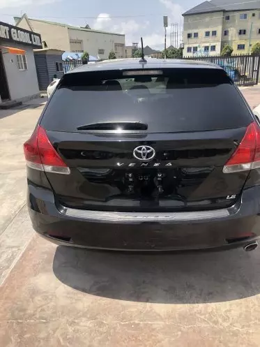 Toyota Avanza