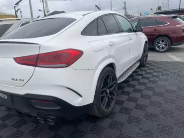 Mercedes-Benz GLE 53 AMG