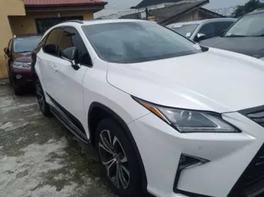 Lexus RX 350