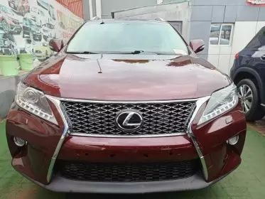Lexus RX 350