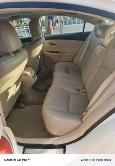 Lexus ES 350