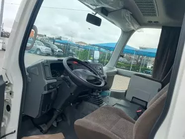 Toyota Coaster