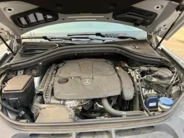 Mercedes-Benz ML 350