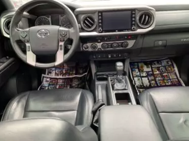 Toyota Tacoma