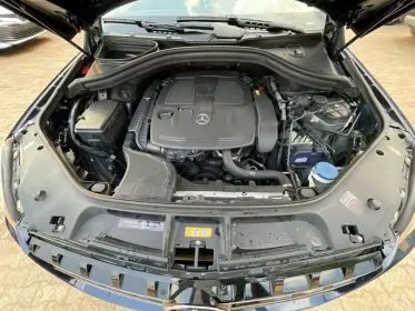 Mercedes-Benz ML 350