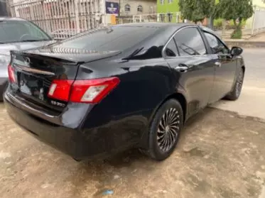 Lexus ES 350