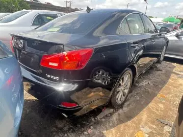 Lexus IS 250