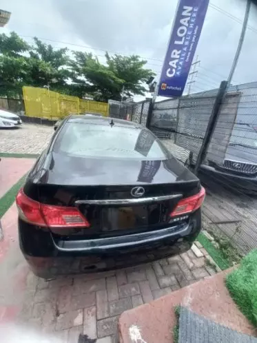 Lexus ES 350